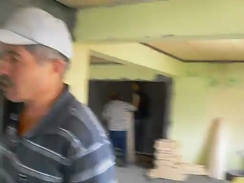 24.06.2012. Cami Tavan Tadilati devan ediyor. 005