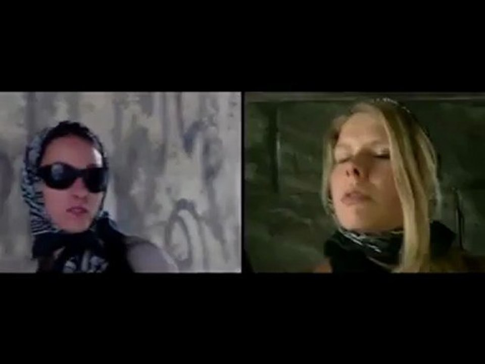 Interview mit Traktorkestar