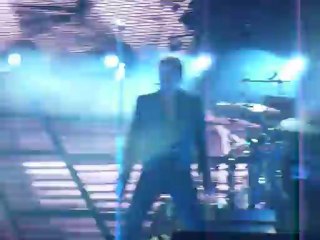 johnny hallyday LYON 22/06/2012