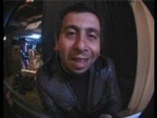 Michel Muller - Lapin