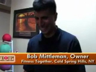 Personal Trainer Huntington,NY