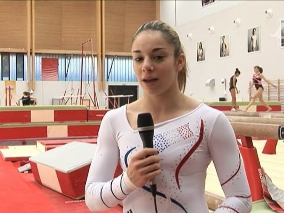 I-Gym Mag - Retour sur les Championnats du Monde GAF