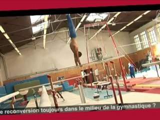 I-Gym Mag - Portrait - Yann Cucherat