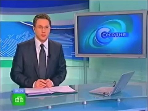 Путин. Терроризм. Тотальный контроль