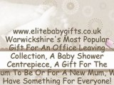 Specialising In Beautiful Nappy Cakes & Luxury Baby Hampers. Best Nappy Cakes & Baby Hampers Warwickshire.