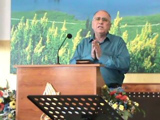 Fr. TANŢA (Mesaj biblic)