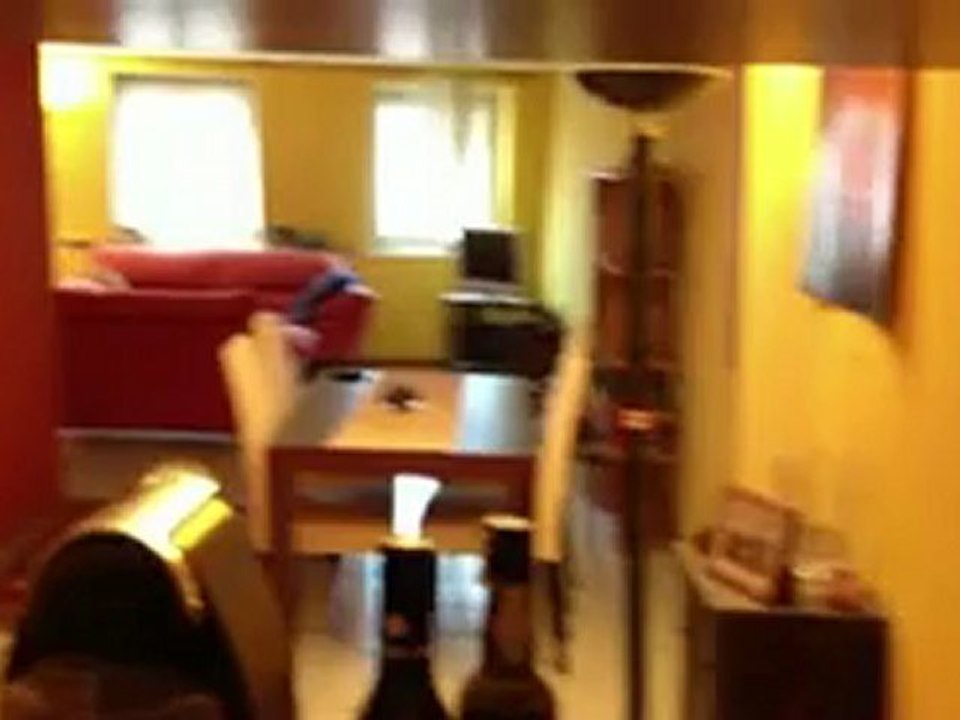 appartement, Rateau 4