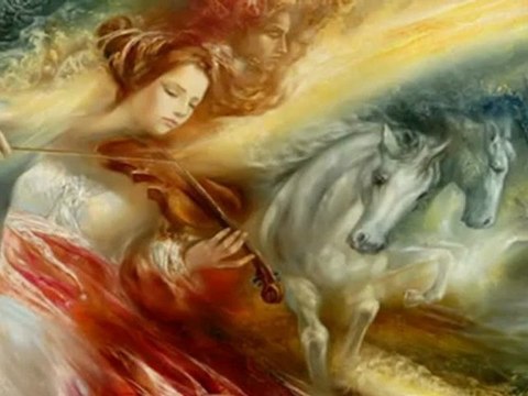 Сложно описать словами нежность