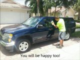 Mobile Auto Detailing & Car Cleaning in the Palm Beach areas Jupiter-WPB-RPB-Boca