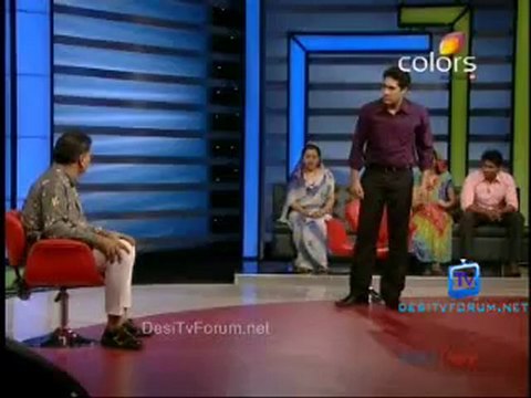 Zindagi Ki Haqeeqat Se Aamna Saamna [Episode-2] -24th June 2012