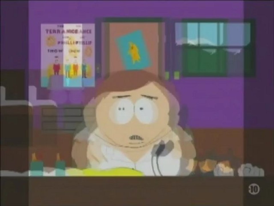 vous me broyez les couilles lol