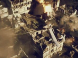 Medal of Honor Warfighter - E3 2012 Multiplayer Trailer