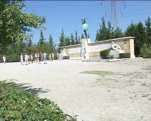 Θερμοπύλες, Καινοτομικό Μουσείο