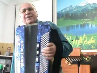 Fr.TANŢA (Mesaj biblic)