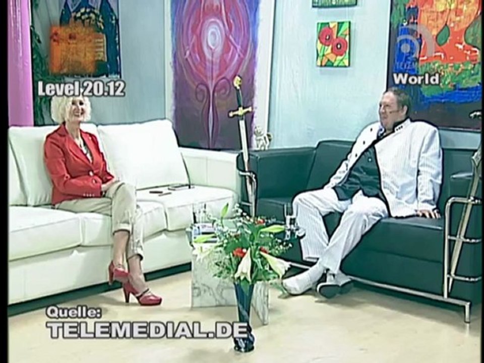 Kanal Telemedial - Eric Cartman Show 4 - 06 - May 23, 2012