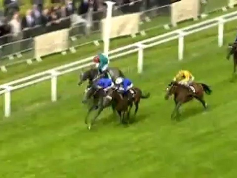 21.06.2012 Ascot (GB) 3.Race Gold Cup 2012 - Group I 4.023 m Winner: Colour Vision