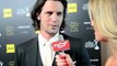 Nathan Parsons at The 39th Annual Daytime Emmy Awards