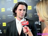 Nathan Parsons at The 39th Annual Daytime Emmy Awards