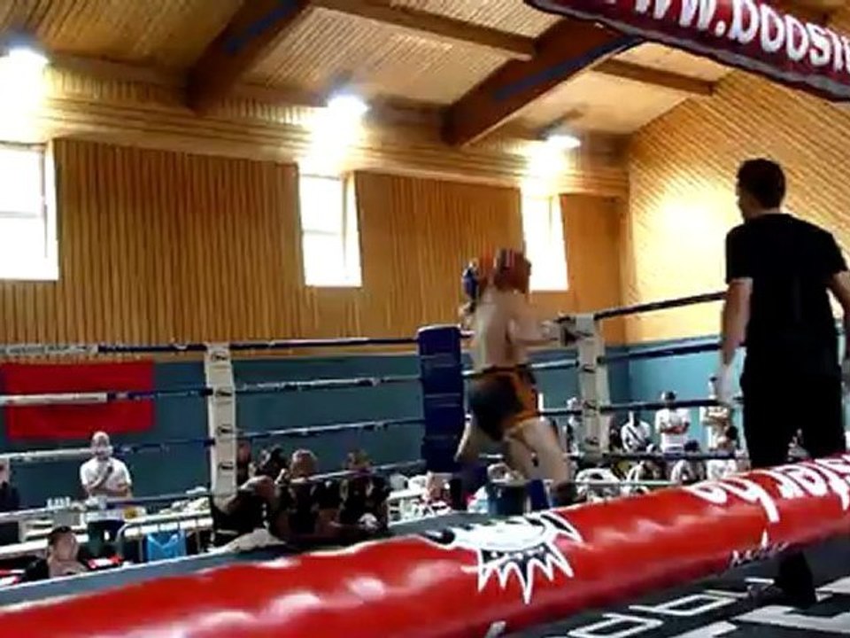 Remerschen kampf vs. vincent 23.06.2012