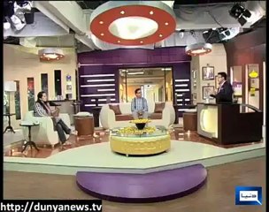 Hasb-E-Haal - 24th June 2012 - Part 2