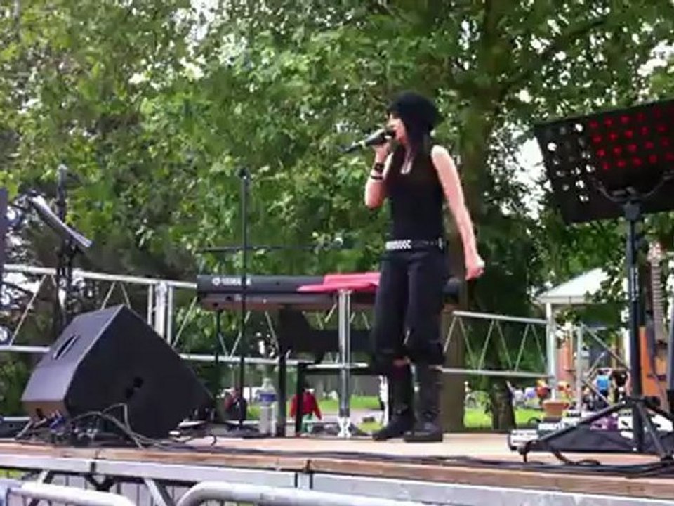 Roberto et Karine (2)