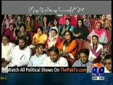 Khabar Naak With Aftab Iqbal - 24th June 2012 - Part 4