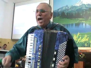 Fr.TANŢA (Pe calea îngustă e luptă)