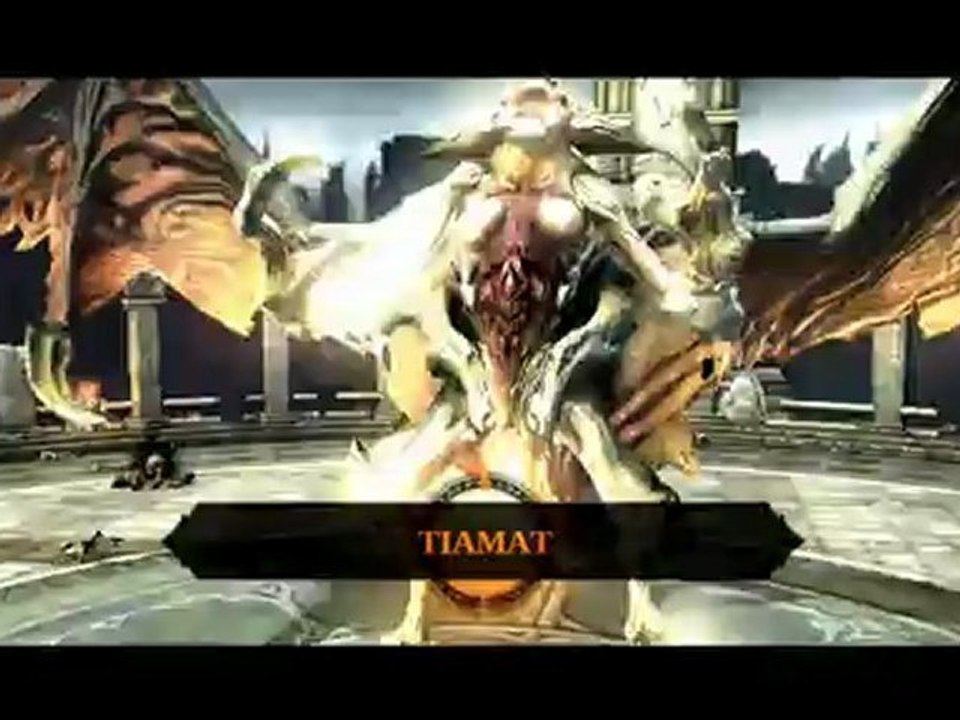 Let's Play Darksiders [Blind] (German) Part 23 - Tiamat