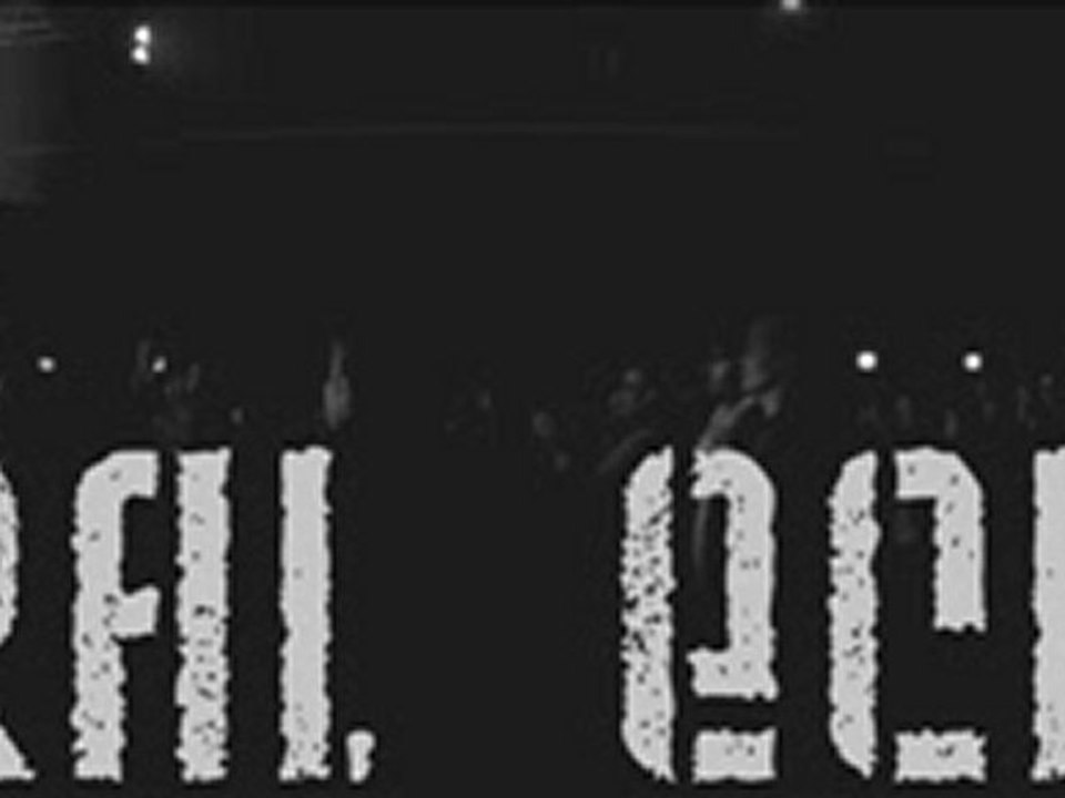 General Eclektik #XIII (LE PODCAST)