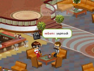 Yönetmen bo_ra2001 İle Sohbet