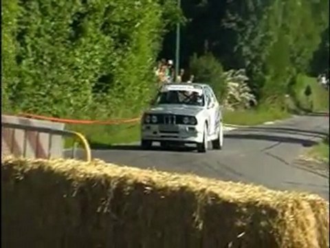 Rallye des BORNES Pays Rochois 2012 by Rally2Go