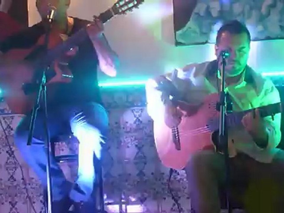 Luna Yena : ChouChou Régis