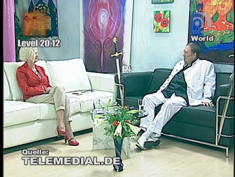 Kanal Telemedial - Eric Cartman Show 4 - 07 - May 23, 2012