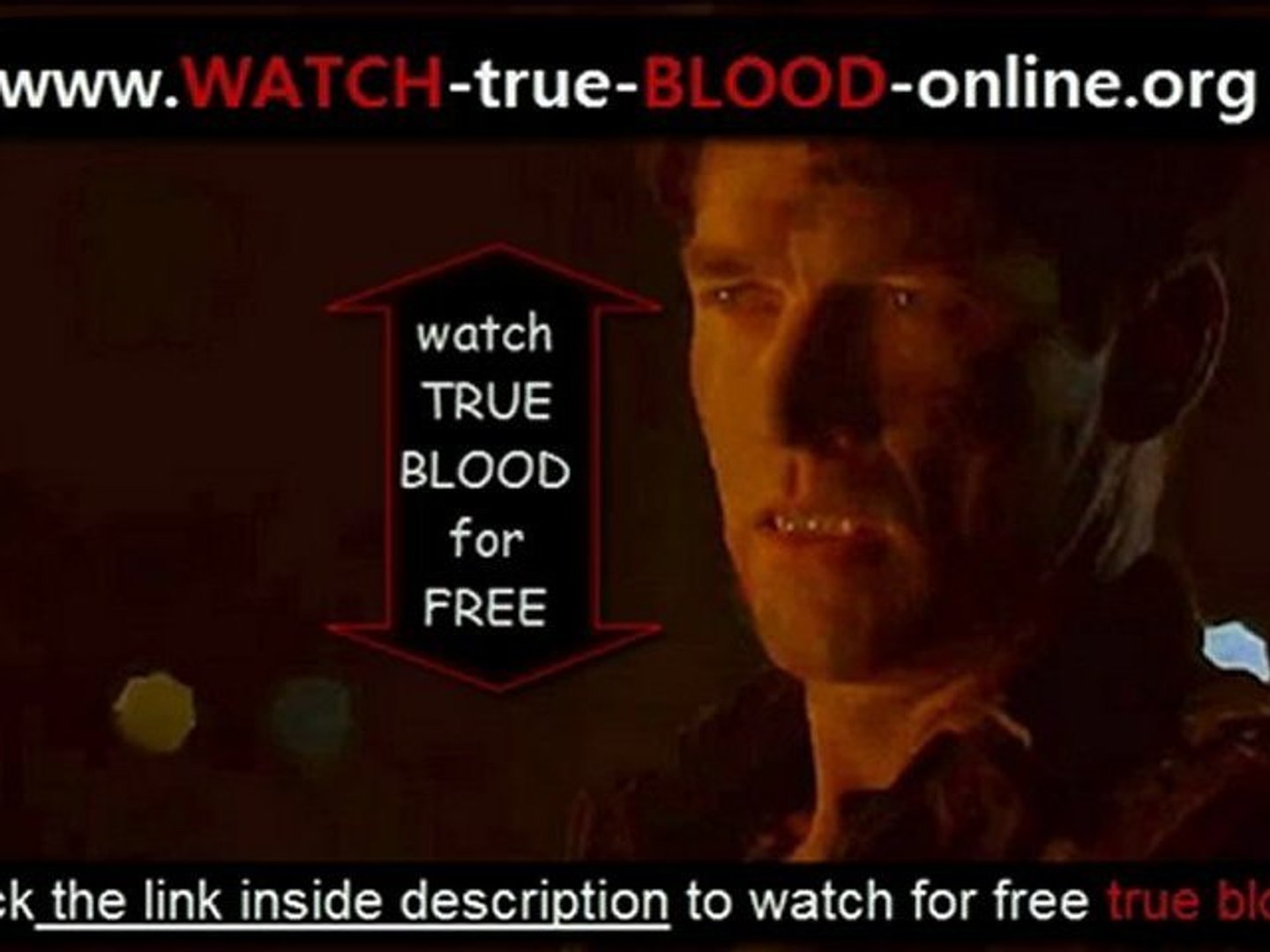 True Blood Season 5 Episode 2 Authority Always Wins Video Dailymotion