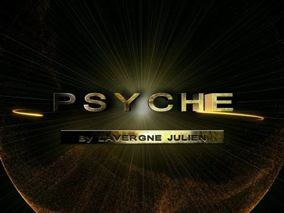 Psyche edit