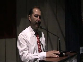 Eğitim İş genel Başkanı Demir Burdur'da