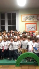 Rock'n'Roll kermesse