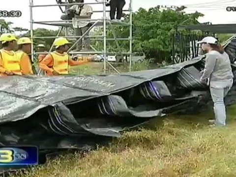 ข่าว 3 มิติ | 24 June 2012