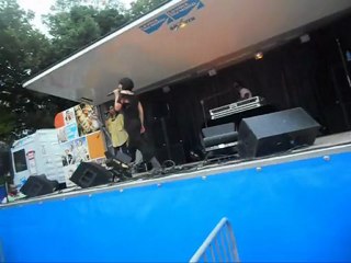 Sheryfa Luna Trith St Leger "Le Temps Court"