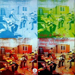 IMAM LI ŠTO OD TOG - MAJA DE RADO & PORODIČNA MANUFAKTURA CRNOG HLEBA (1974)