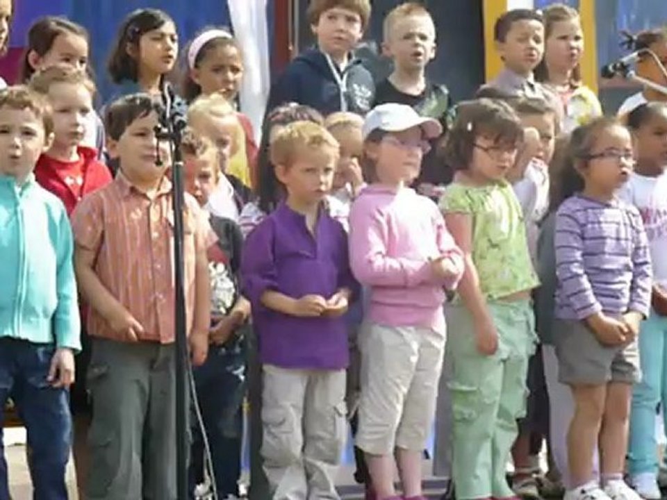 Choral Lulu