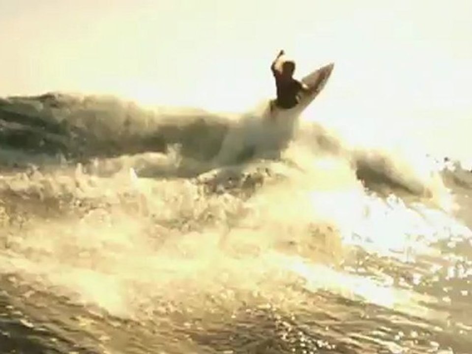 Mirage - Matt Wilkinson's Moment - YouTube