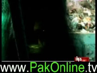 Woh Kya Hai - 24th June 2012