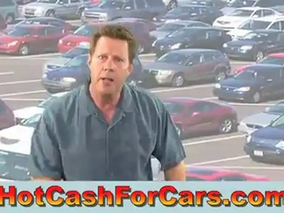 Trade My Car in Redondo Beach