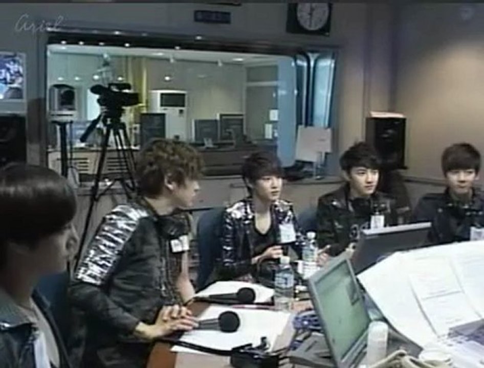 120515 Power Time - EXO-K