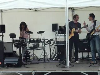 Villarstock 2012 - Here Comes The Sun