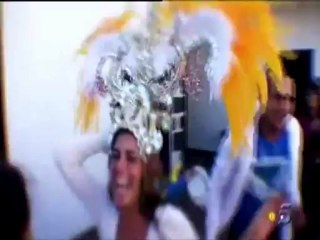 Video Dedicado a Noemí Merino (GH12+1) - Sale el Sol.