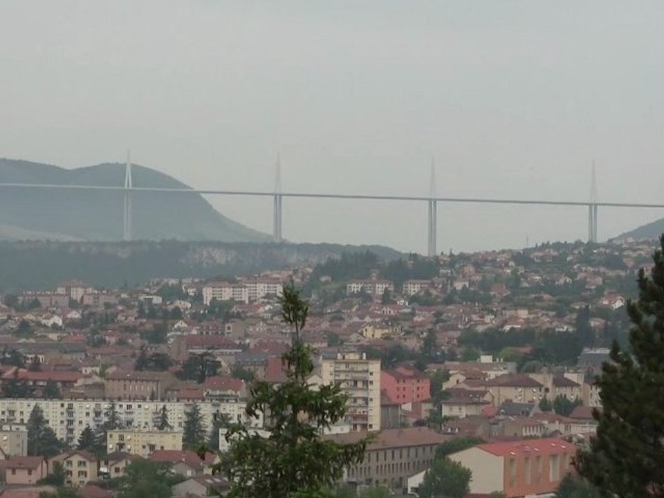 2012-Montpellier le Vieux - Bramabio