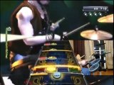 Rock Band 3 - Territorial Pissings - Nirvana - Hard Pro Drums