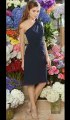 Chiffon Bridesmaid Dresses 2012